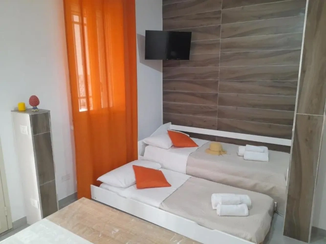 1 Bedroom Cottage