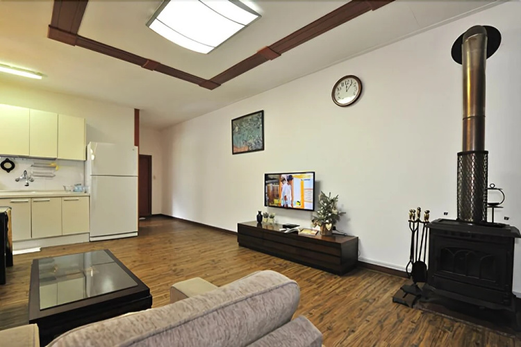 Gapyeong Terrace Pension