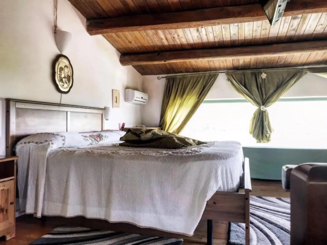 Casa Vacanze Villa Paradiso