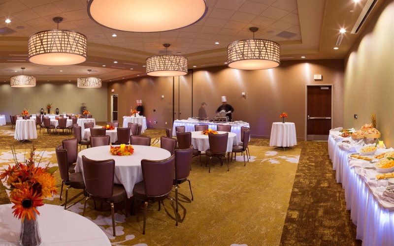 Apache Casino Hotel photo 28