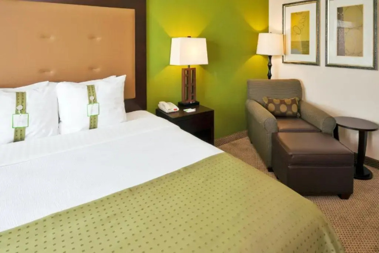 Holiday Inn Waco Northwest