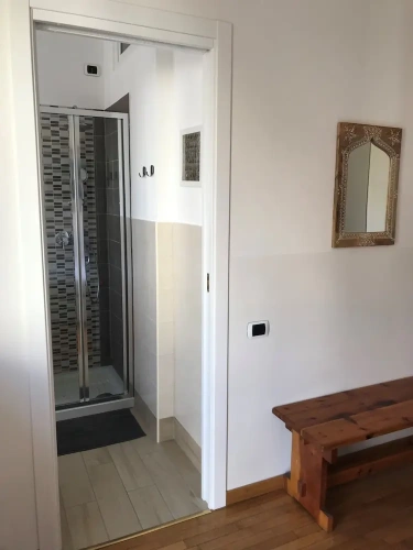 Comfort Double room with garden view