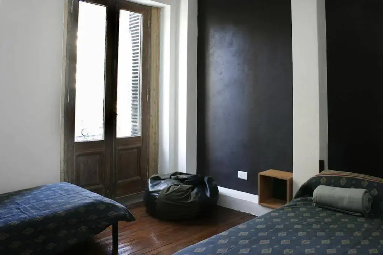 Elefante Rosa Hostel