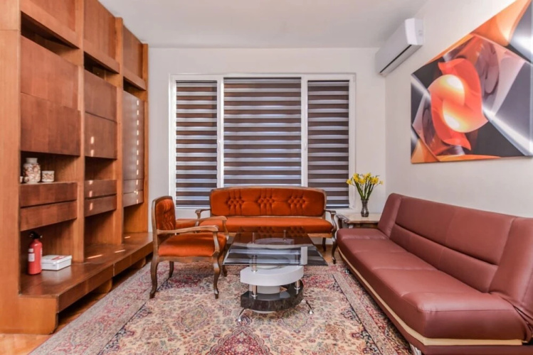 Orfei - Two Bedroom Lozenec Area Apartment