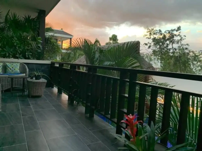 Superior Apartment