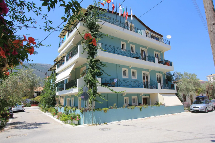 Imagen del hotel