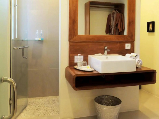 Arana Suite