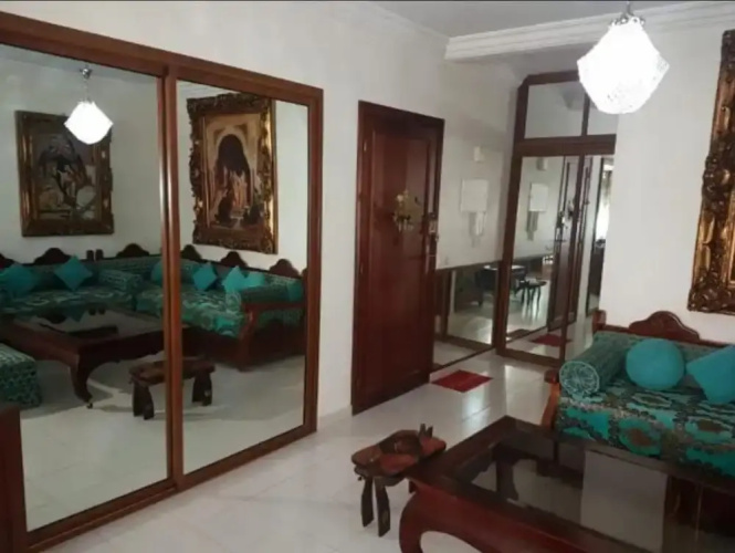 Appartement Samtonio