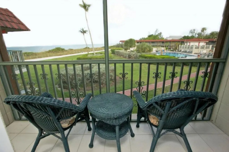 West Wind Inn