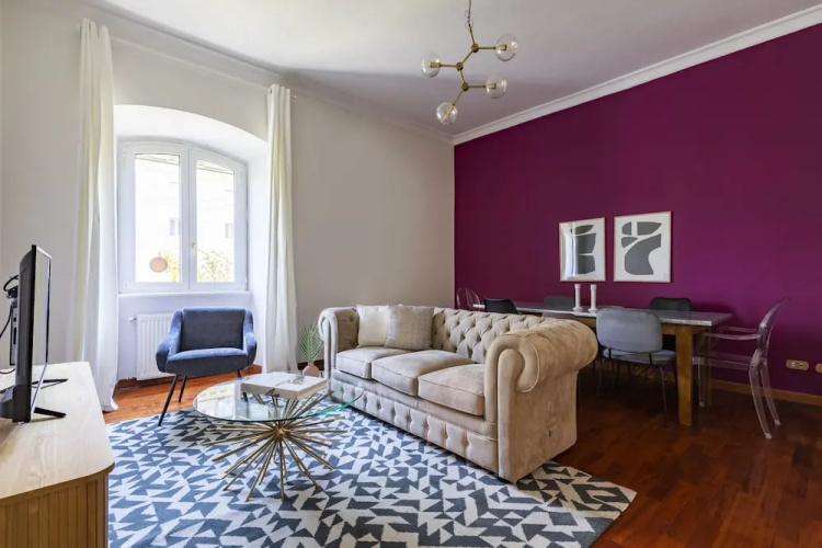 Sonder at Via Veneto