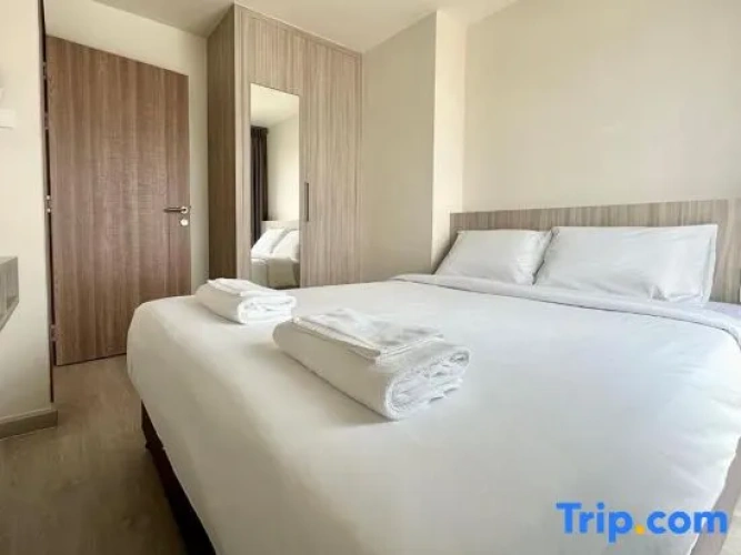 1 Bedroom Standard Double room