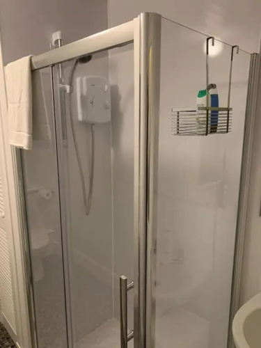 Apartment 39c
