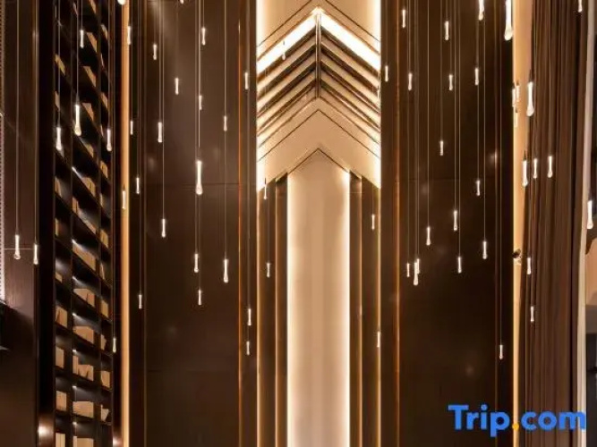 Xichen Hotel