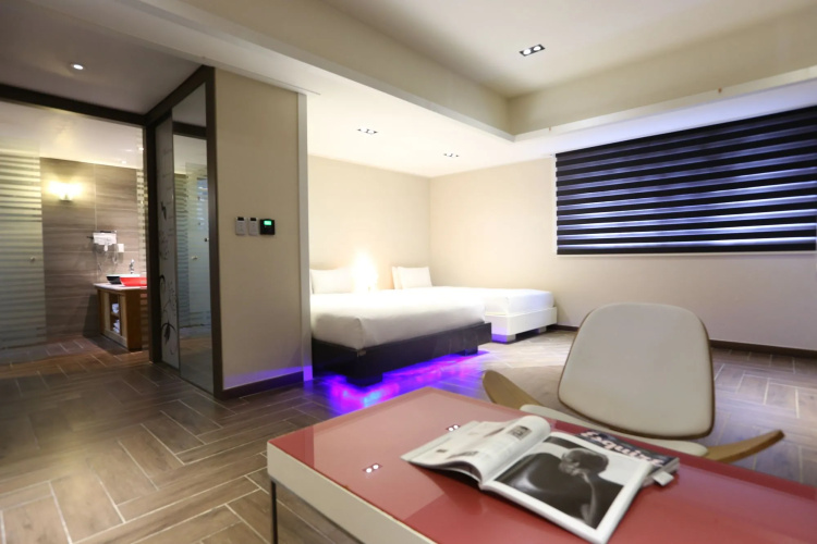 Business Joy Hotel