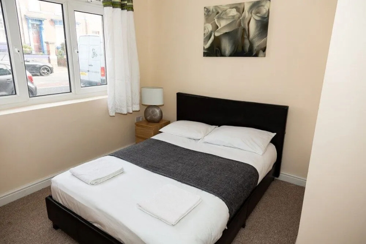Alexander Apartments South Shields