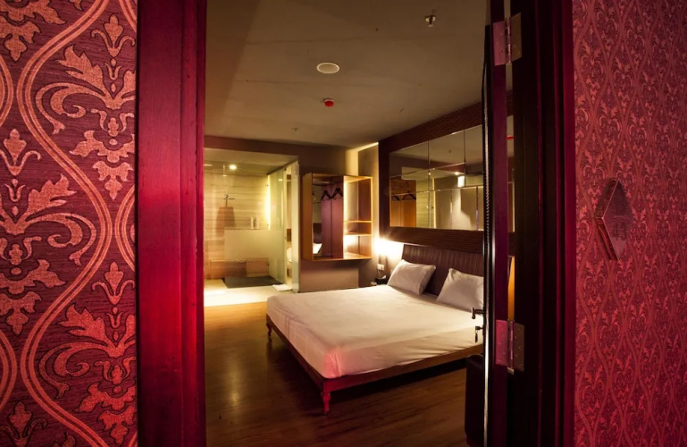108 Hotel by HIM