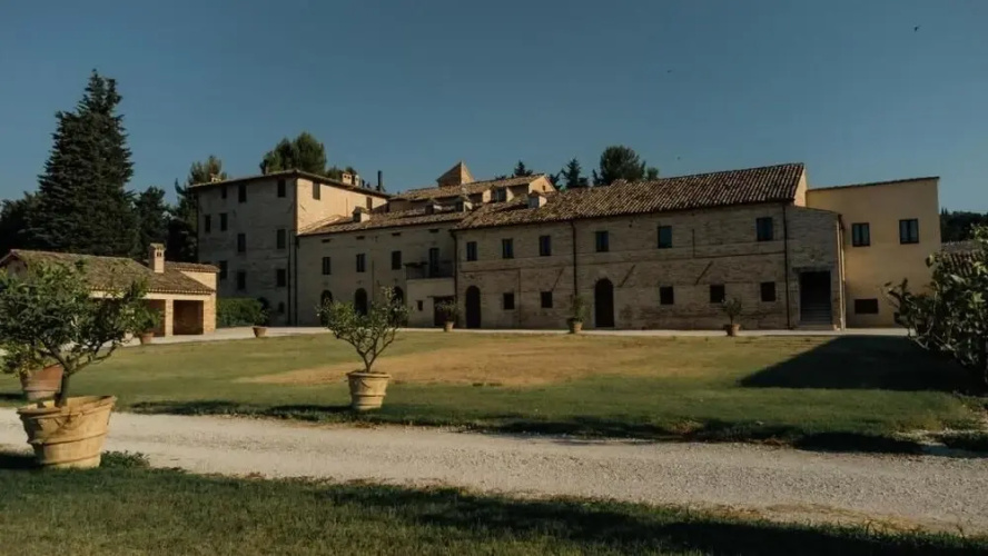Pieve San Biagio - Macerata