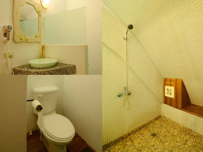 Sanyi Homestay