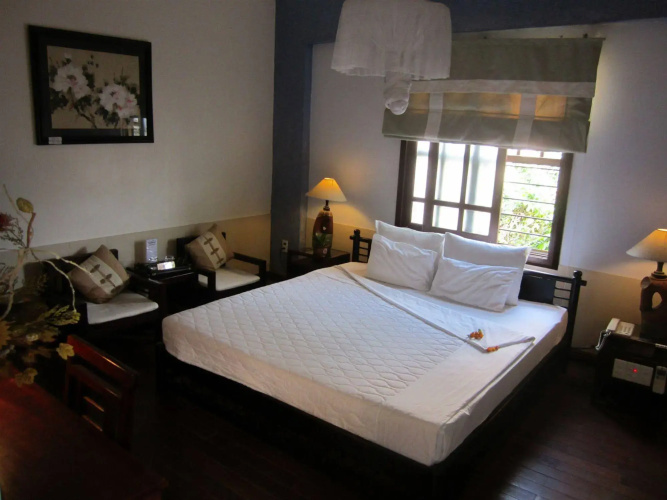 An Huy hotel