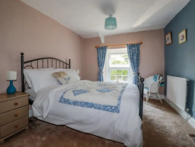 Trevalba Cottage