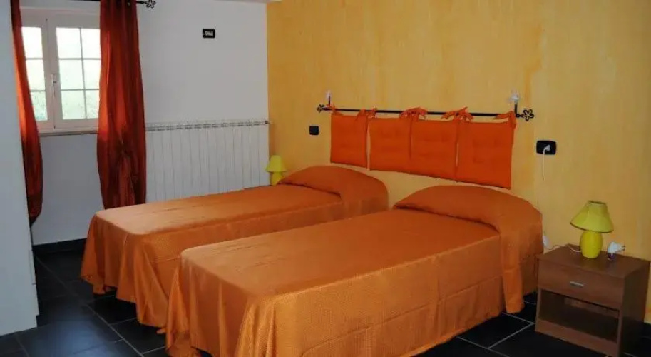 B&B Notti Al Sirente