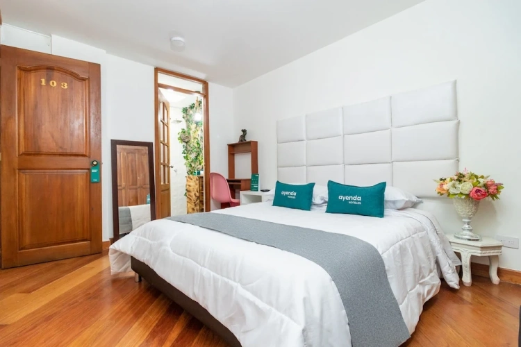 Superior Double room