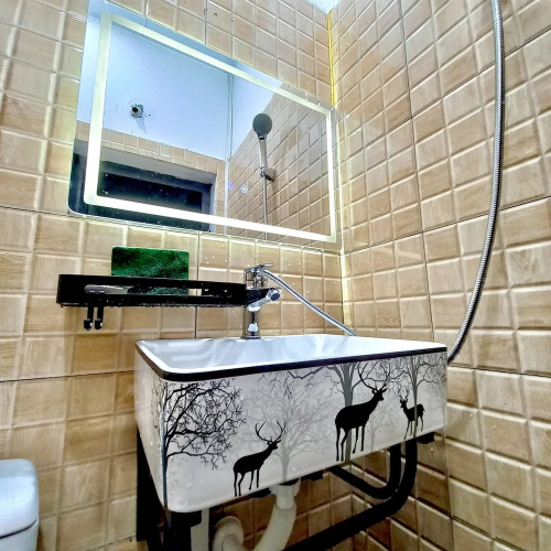 Amelie Homestay