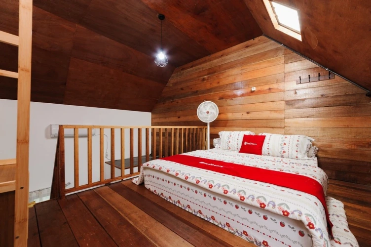 Superior room