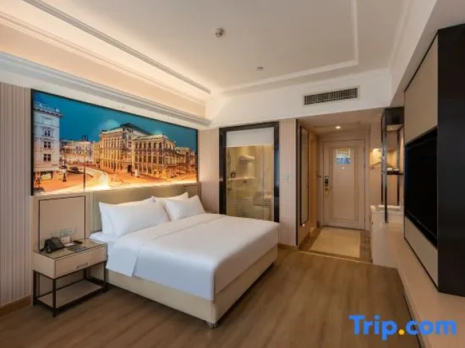 Business Double room
