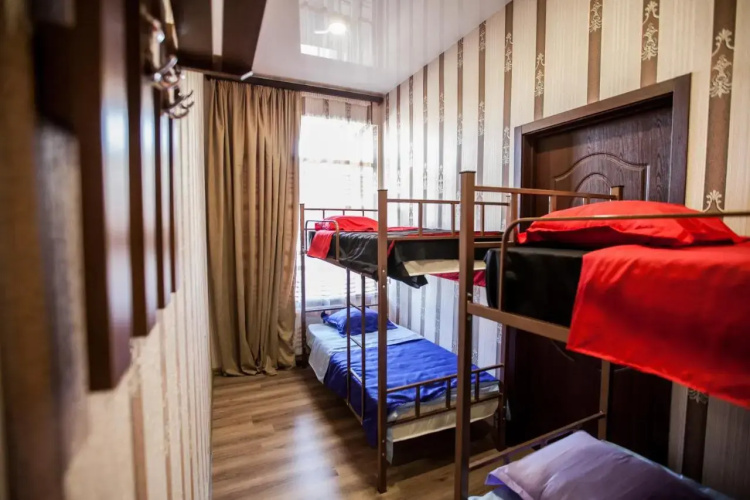 Guest House Didis