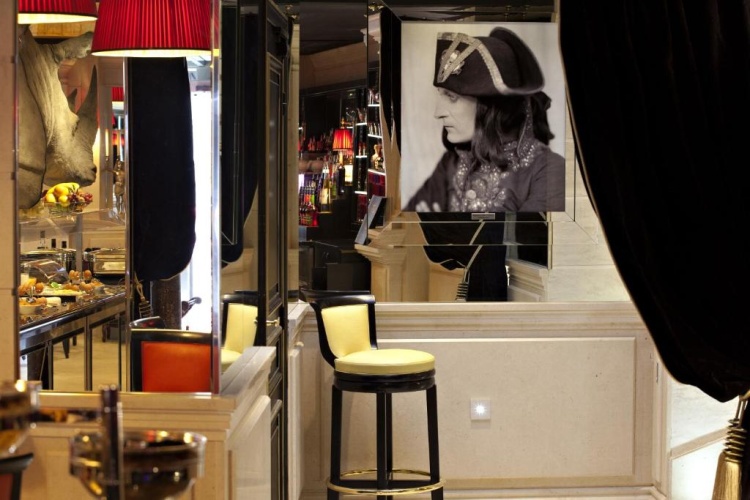 Maison Albar Hotel Paris Champs-Elysees photo 13