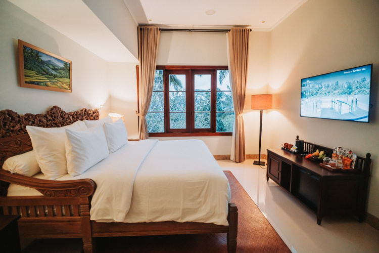 Bumi Kinar Ubud