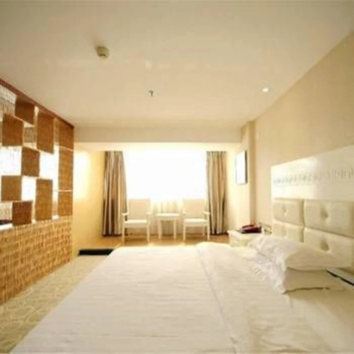 Xi'an Lime Hotel