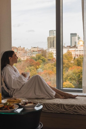 The Ritz-Carlton, Boston photo 31