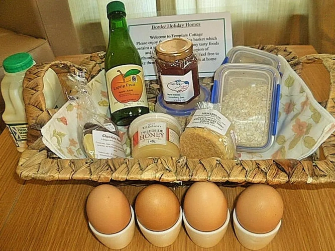 Basement Apartment