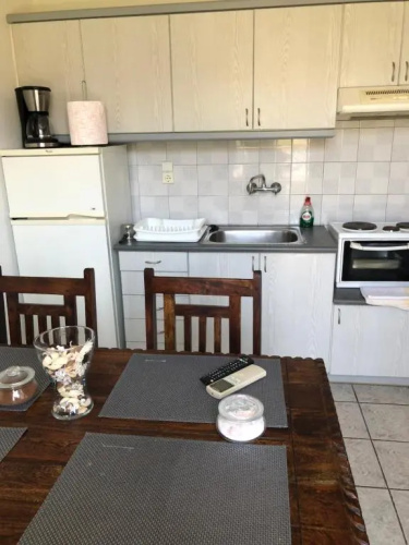 Mythos Suites-Poseidon apartment
