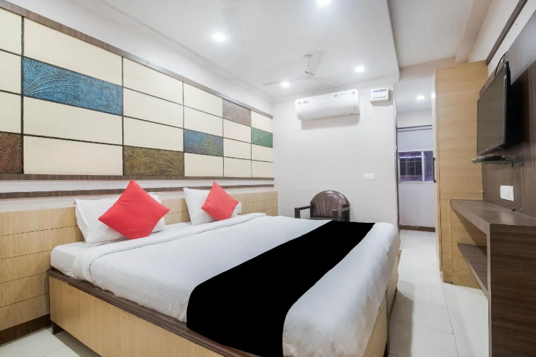 Classic Double room