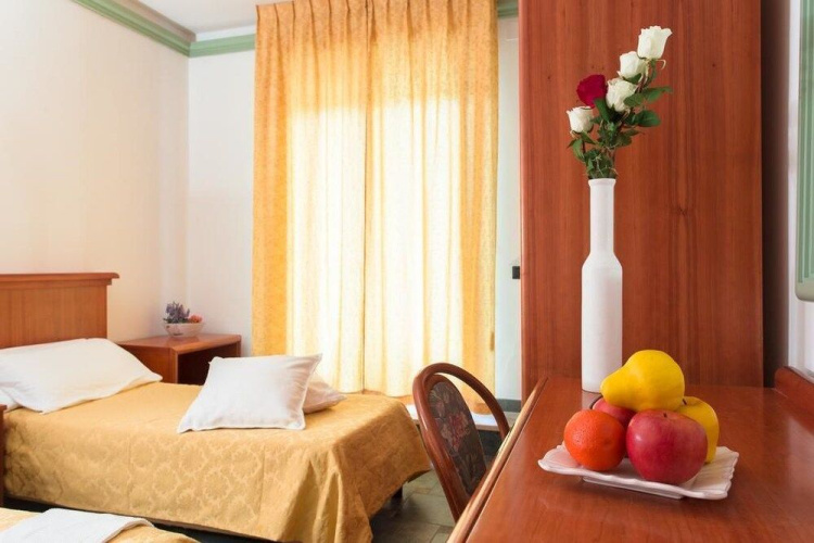 Hotel Zeus