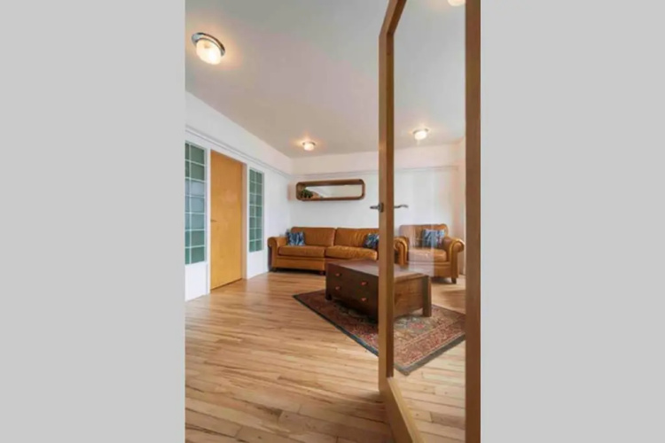 The Porthole