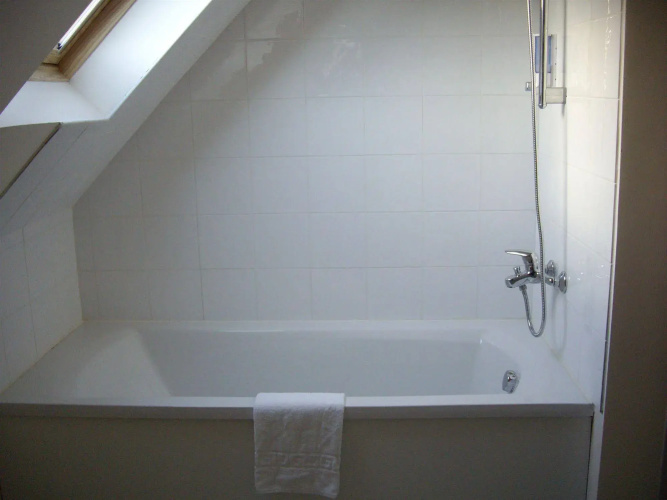 Hotel le Carnot