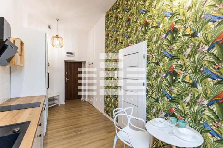 1 Bedroom Deluxe Apartment