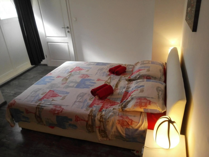 Apartment "M&M"