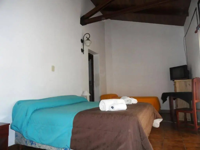 Posada del Huayruro