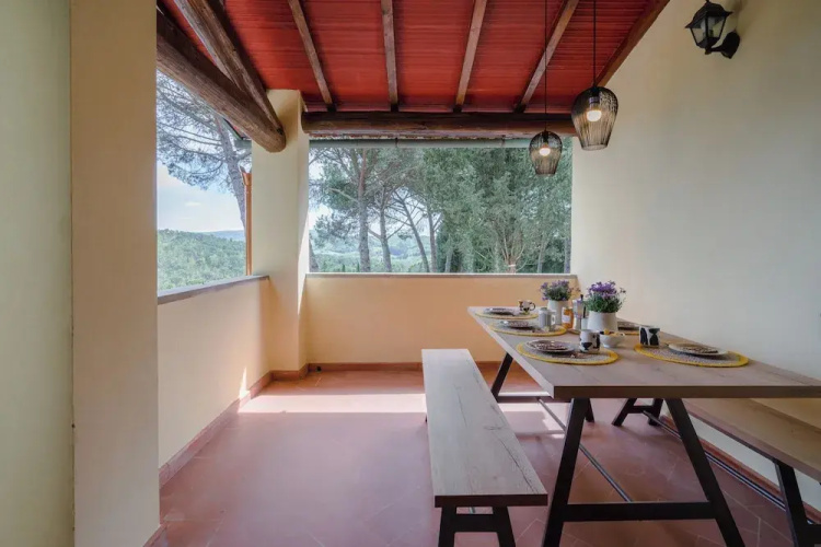 Casa Riccimballa