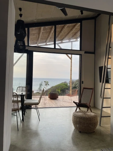 Family Bungalow