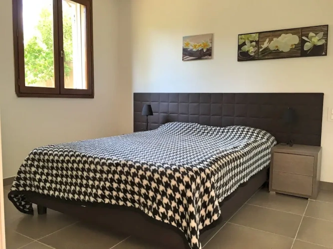 2 Bedrooms Comfort Apartment