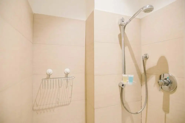 Studio Hosts 2 Via San Gervasio Flat in Bo