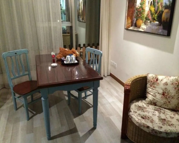 Weifang Eken Hotel