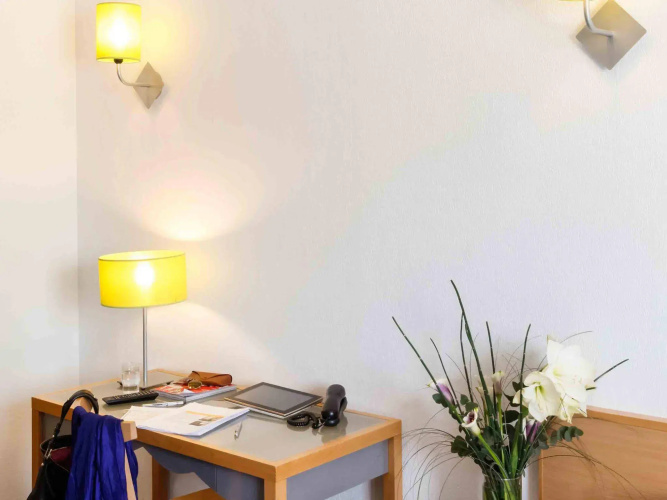 Aparthotel Adagio Access Marseille Prado Perier
