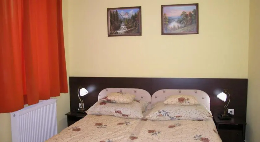 Lábas-Ház Apartmanok 1